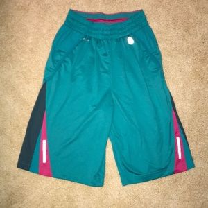 Nike Basketball Shorts